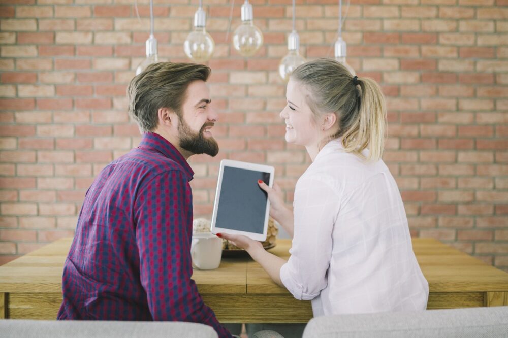 Encontre sua cara-metade estratégias eficazes para sites de relacionamento